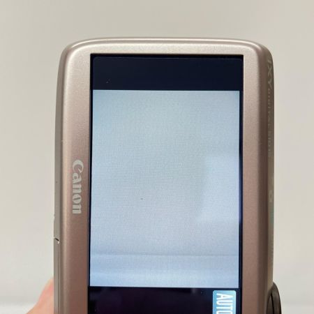  CANON キャノン IXY 510 IS コンパクトデジタルカメラ PC1356
