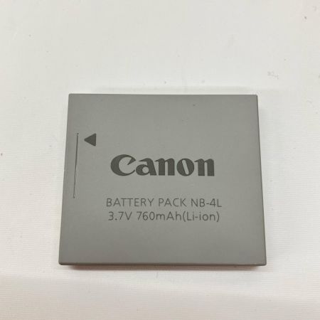 CANON キャノン IXY 510 IS コンパクトデジタルカメラ PC1356