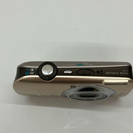  CANON キャノン IXY 510 IS コンパクトデジタルカメラ PC1356