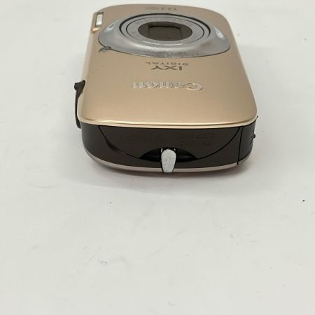  CANON キャノン IXY 510 IS コンパクトデジタルカメラ PC1356
