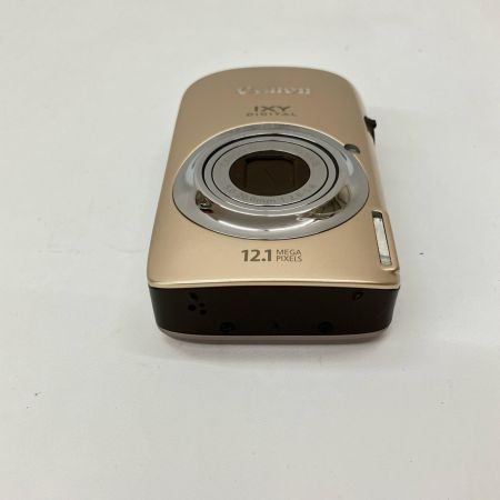  CANON キャノン IXY 510 IS コンパクトデジタルカメラ PC1356