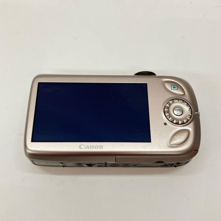  CANON キャノン IXY 510 IS コンパクトデジタルカメラ PC1356