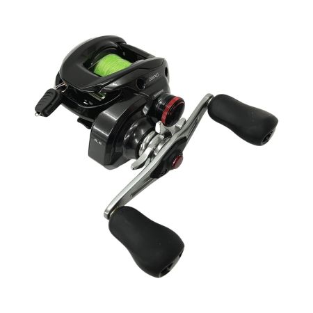  SHIMANO シマノ Scopion MD 24 スコーピオンMD 201XG LEFT 046925 ベイトリール