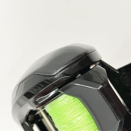  SHIMANO シマノ Scopion MD 24 スコーピオンMD 201XG LEFT 046925 ベイトリール