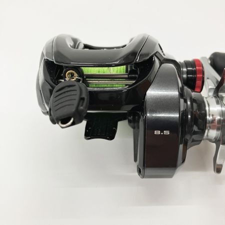  SHIMANO シマノ Scopion MD 24 スコーピオンMD 201XG LEFT 046925 ベイトリール