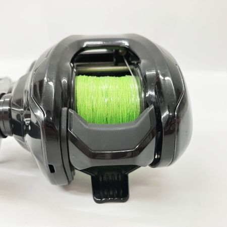  SHIMANO シマノ Scopion MD 24 スコーピオンMD 201XG LEFT 046925 ベイトリール