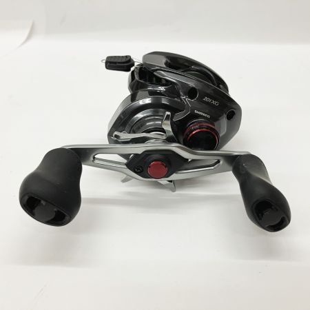  SHIMANO シマノ Scopion MD 24 スコーピオンMD 201XG LEFT 046925 ベイトリール
