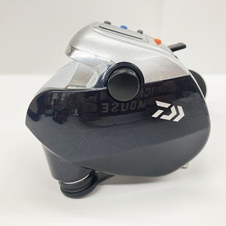  DAIWA ダイワ LEOBRITZ レオブリッツ S400 実釣来歴0 00801461 電動リール