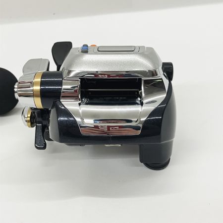  DAIWA ダイワ LEOBRITZ レオブリッツ S400 実釣来歴0 00801461 電動リール