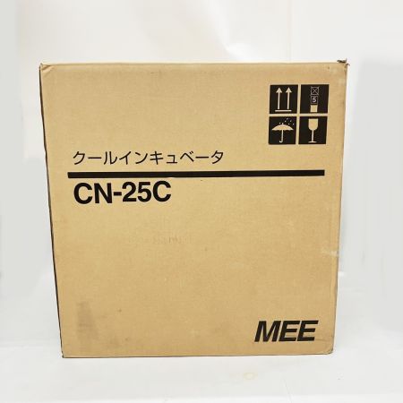  三菱電機エンジニアリング クールインキュベーター  CN-25C