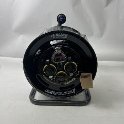 〇〇 HATAYA コードリール 30m 温度センサー付 SBE-30KCB3 未使用品 Sランク