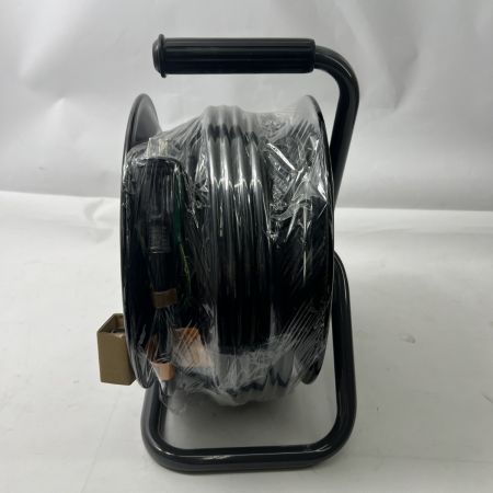  HATAYA コードリール 30m 温度センサー付 SBE-30KCB3 未使用品