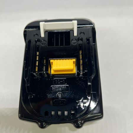  MAKITA マキタ バッテリー 未使用品 18v 6.0Ah BL1860B ブラック 未使用品