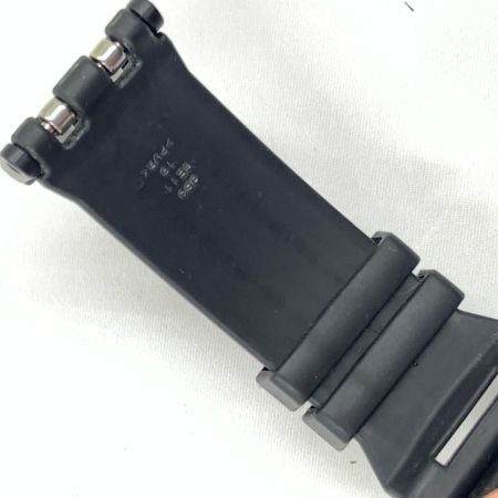  CASIO カシオ Gショック ジーショック Gライド タフソーラー 腕時計 GWX-5700CS ブラック