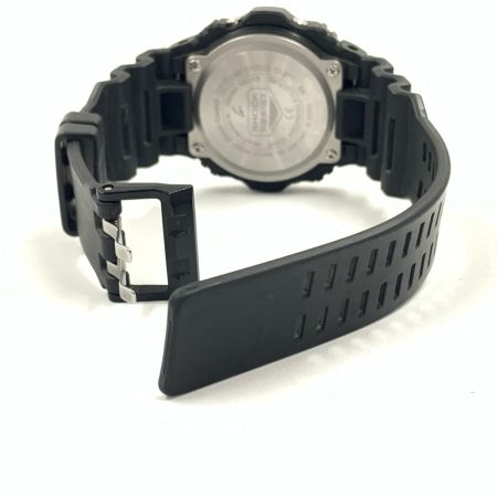  CASIO カシオ Gショック ジーショック Gライド タフソーラー 腕時計 GWX-5700CS ブラック