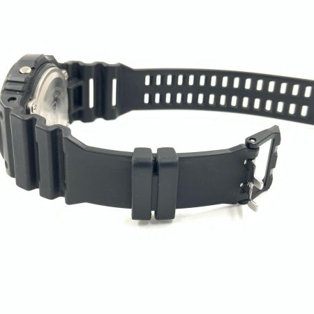  CASIO カシオ Gショック ジーショック Gライド タフソーラー 腕時計 GWX-5700CS ブラック