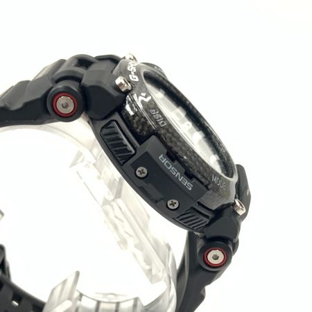  CASIO カシオ Gショック グラビティマスター クォーツ 腕時計 GR-B200-1AJF ブラック