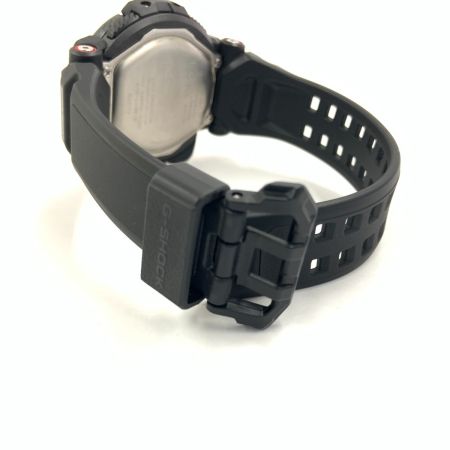  CASIO カシオ Gショック グラビティマスター クォーツ 腕時計 GR-B200-1AJF ブラック