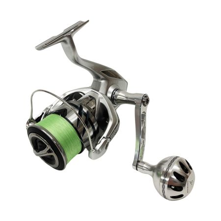  SHIMANO シマノ STRADIC 23 ストラディック 4000XG 045904 スピニングリール
