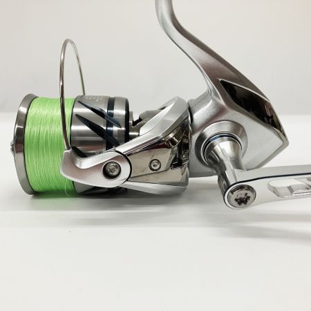  SHIMANO シマノ STRADIC 23 ストラディック 4000XG 045904 スピニングリール