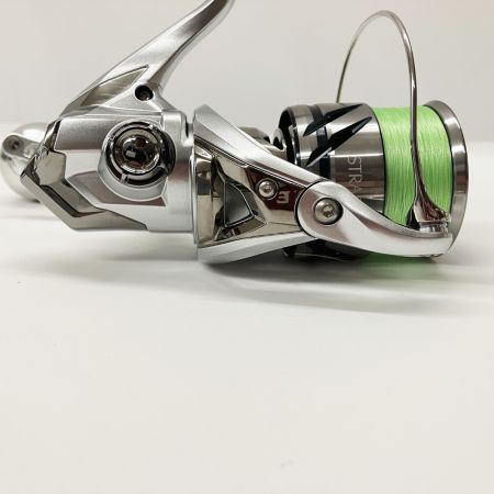  SHIMANO シマノ STRADIC 23 ストラディック 4000XG 045904 スピニングリール