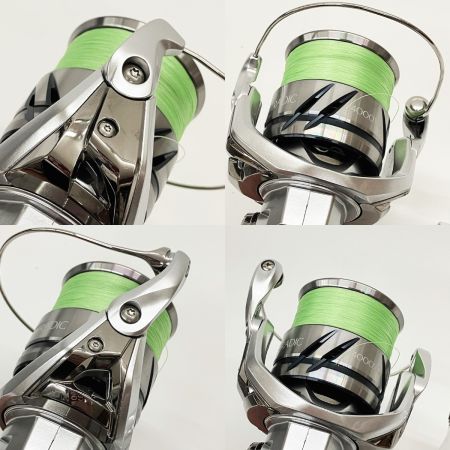  SHIMANO シマノ STRADIC 23 ストラディック 4000XG 045904 スピニングリール