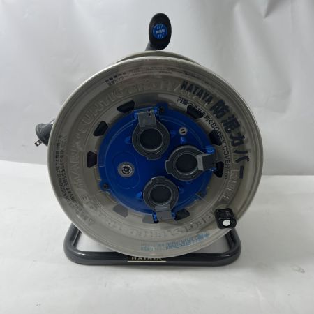  HATAYA 屋外用 サンタイガーレインボーリール GX-50