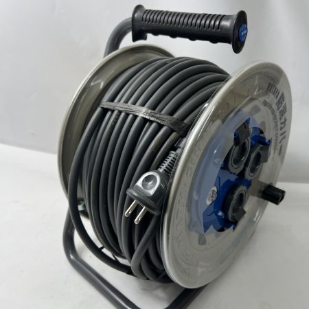  HATAYA 屋外用 サンタイガーレインボーリール GX-50