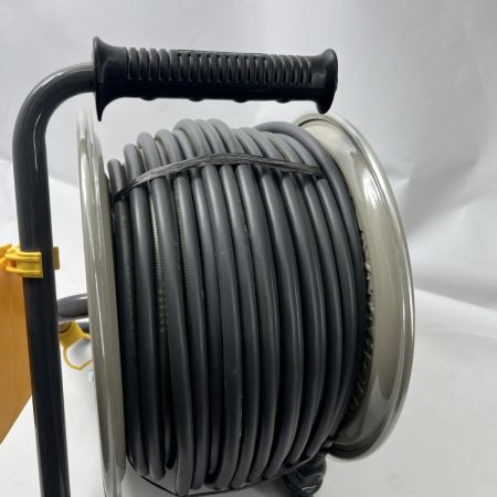  HATAYA 屋外用 サンタイガーレインボーリール GX-50