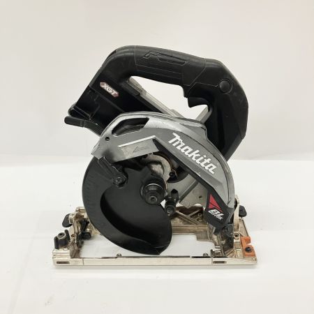  MAKITA マキタ 充電式 マルノコ 165mm HS001GRDX ブラック