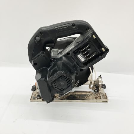  MAKITA マキタ 充電式 マルノコ 165mm HS001GRDX ブラック