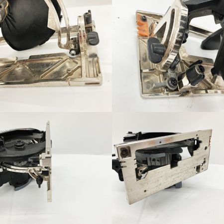  MAKITA マキタ 充電式 マルノコ 165mm HS001GRDX ブラック