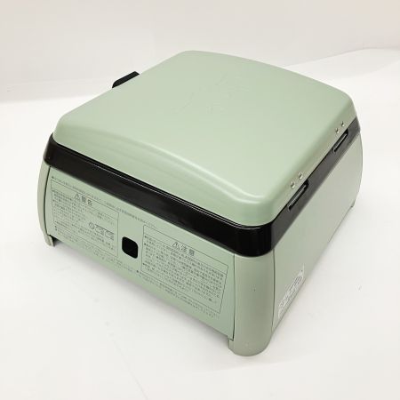  Aladdin アラジン ポータブル ガス カセットコンロ SAG-K29A 未使用品