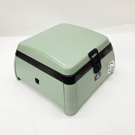  Aladdin アラジン ポータブル ガス カセットコンロ SAG-K29A 未使用品