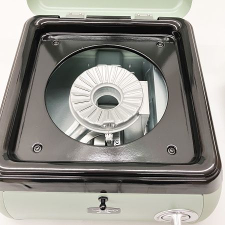  Aladdin アラジン ポータブル ガス カセットコンロ SAG-K29A 未使用品