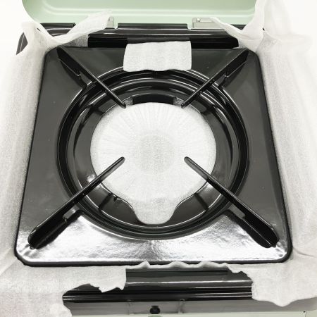  Aladdin アラジン ポータブル ガス カセットコンロ SAG-K29A 未使用品