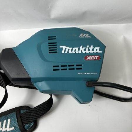  MAKITA マキタ 充電式スプリット アタッチメントなし MUX01G ブルー 充電池1個付