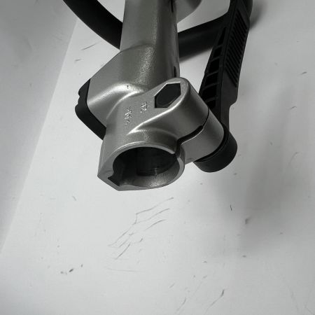  MAKITA マキタ 充電式スプリット アタッチメントなし MUX01G ブルー 充電池1個付