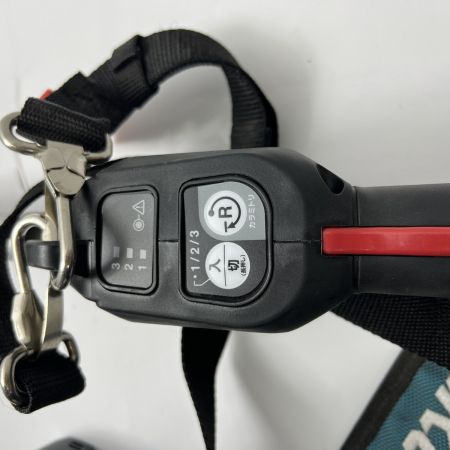  MAKITA マキタ 充電式スプリット アタッチメントなし MUX01G ブルー 充電池1個付