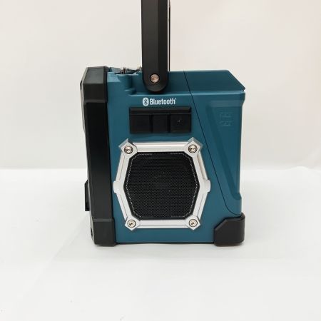  MAKITA マキタ 充電式ラジオ付テレビ TV100 グリーン