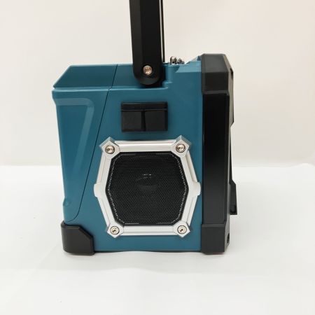  MAKITA マキタ 充電式ラジオ付テレビ TV100 グリーン