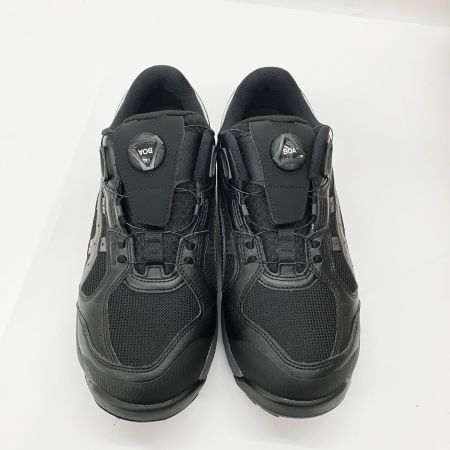  asics アシックス ウィンジョブ WINJOB BOA 26.0cm 安全靴 CP229 ブラック 未使用品