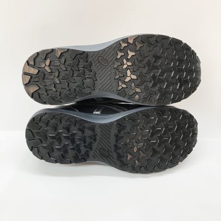  asics アシックス ウィンジョブ WINJOB BOA 26.0cm 安全靴 CP229 ブラック 未使用品