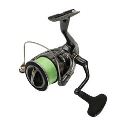 〇〇 SHIMANO シマノ TWIN POWER 20 ツインパワー 4000 04144 スピニングリール Bランク