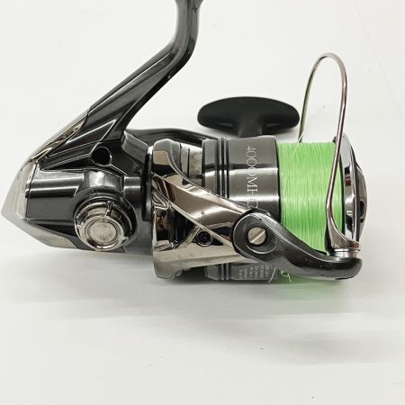  SHIMANO シマノ TWIN POWER 20 ツインパワー 4000 04144 スピニングリール