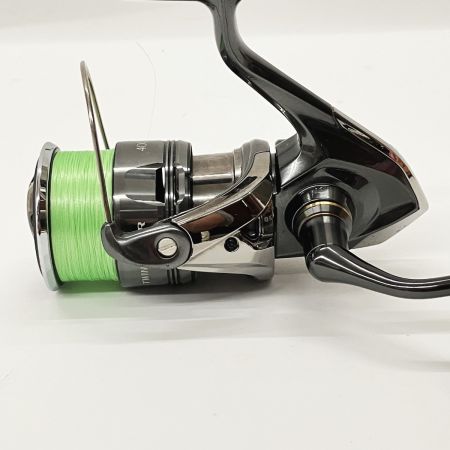  SHIMANO シマノ TWIN POWER 20 ツインパワー 4000 04144 スピニングリール
