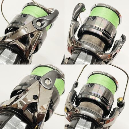  SHIMANO シマノ TWIN POWER 20 ツインパワー 4000 04144 スピニングリール