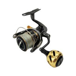 〇〇 SHIMANO シマノ TWIN POWER 20 ツインパワー 4000 スピニングリール 04144 現状渡し ジャンク品 Dランク