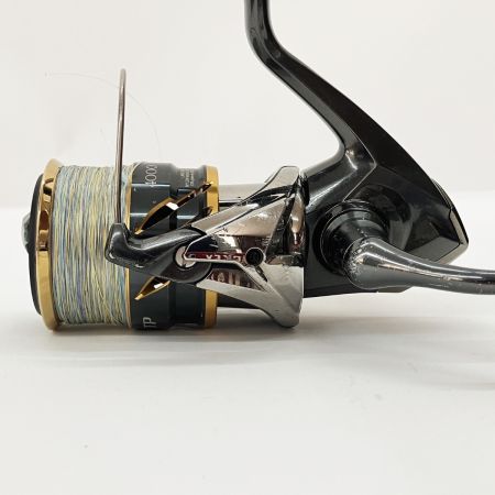  SHIMANO シマノ TWIN POWER 20 ツインパワー 4000 スピニングリール 04144 現状渡し ジャンク品