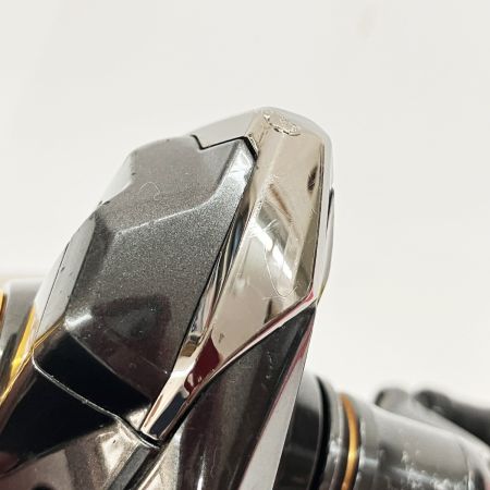  SHIMANO シマノ TWIN POWER 20 ツインパワー 4000 スピニングリール 04144 現状渡し ジャンク品